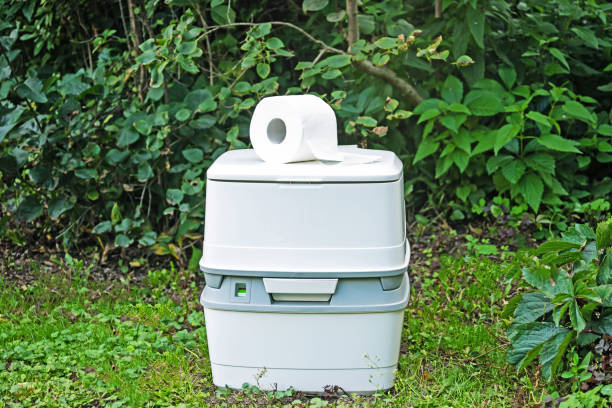 Best Local porta potty services  in Williamson, AZ