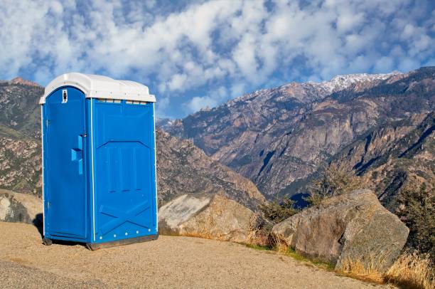 Best Portable restroom trailer rental  in Williamson, AZ