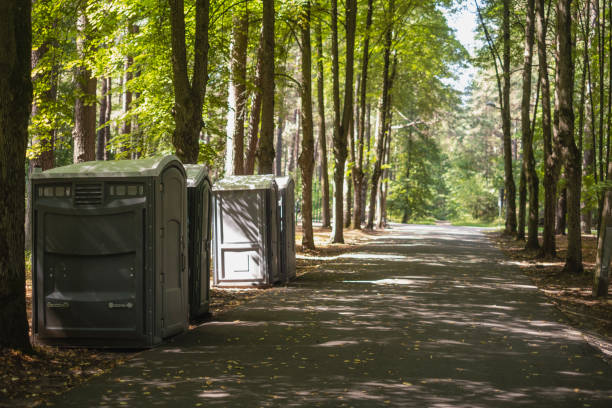 Best Best portable toilet rental  in Williamson, AZ