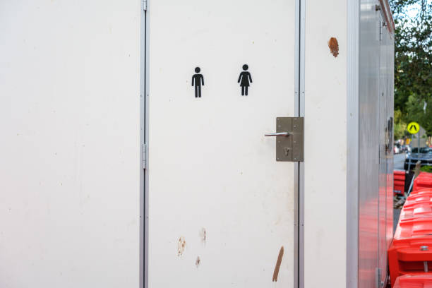 Best Affordable porta potty rental  in Williamson, AZ