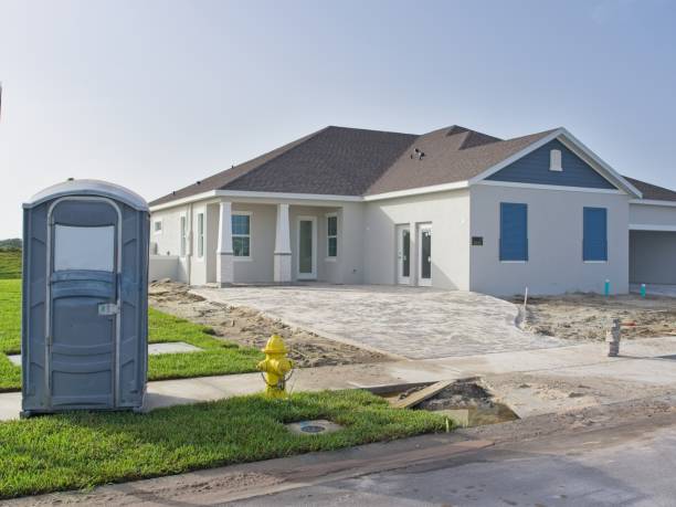 Best Porta potty delivery and setup  in Williamson, AZ