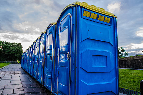 Portable Toilet Options We Offer in Williamson, AZ